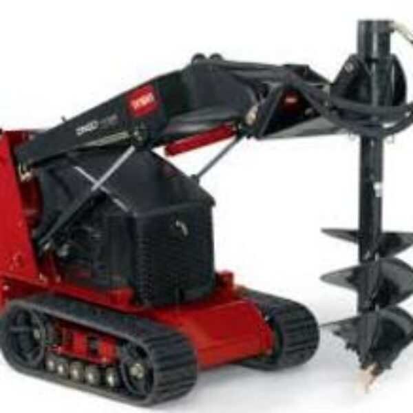 Dump Trailer Geneseo Hardware & Rental